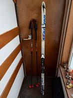 Langlauf set compleet / lat lengte 170cm, 160 tot 180 cm, Langlaufen, Nieuw, Ski's