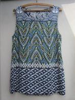 Blouse DEPT mt 40  wat langere  lengte *, Maat 38/40 (M), Zo goed als nieuw, Dept, Verzenden