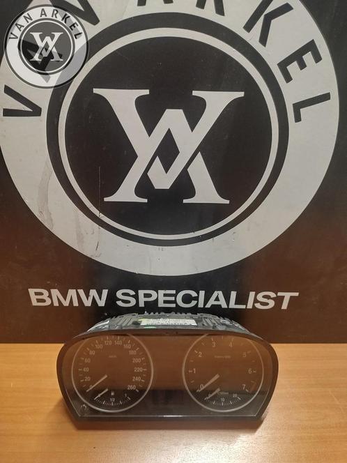 Kilometer teller E91 9130291, Auto-onderdelen, Dashboard en Schakelaars, BMW, Gebruikt, Ophalen of Verzenden