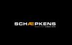 SKODA Scala 1.0 TSI Greentech 110pk Sport Business, Auto's, Skoda, Parkeersensor, Gebruikt, 610 kg, Zwart