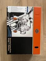 Passing Lamp Trim Rings Chrome Harley, Ophalen of Verzenden, Nieuw