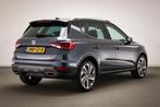 SEAT Arona 1.0 EcoTSI FR Anniversary | NAVI PACK | APPLE | D, Auto's, 1131 kg, Stof, Gebruikt, Bedrijf
