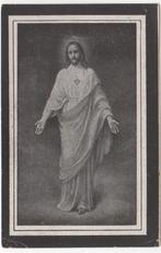 Frater Gerardus Maas 1848 Rosmalen + 1920 Tilburg, 71 jr, Verzamelen, Bidprentjes en Rouwkaarten, Verzenden, Bidprentje