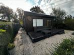 Vakantiehuis kruiningergors Oostvoorne, Wasmachine, Recreatiepark, 1 slaapkamer, Chalet, Bungalow of Caravan