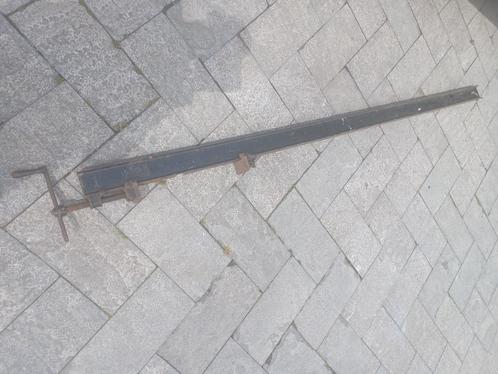 Sergeant  / Lijmtangen, Doe-het-zelf en Verbouw, Gereedschap | Handgereedschap, Gebruikt, Ophalen of Verzenden
