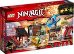 LEGO Ninjago Airjitzu Arena 70590 - NIEUW, Ophalen of Verzenden, Nieuw, Lego