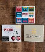 Pacha Ibiza CD Collectie € 25,00, ook per stuk te kopp., Ophalen of Verzenden, Zo goed als nieuw