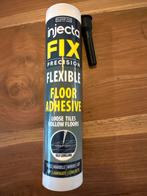 Injecta-Fix vloerlijm voor holle ruimtes onder tegels, Ophalen of Verzenden, Nieuw, Vloertegels