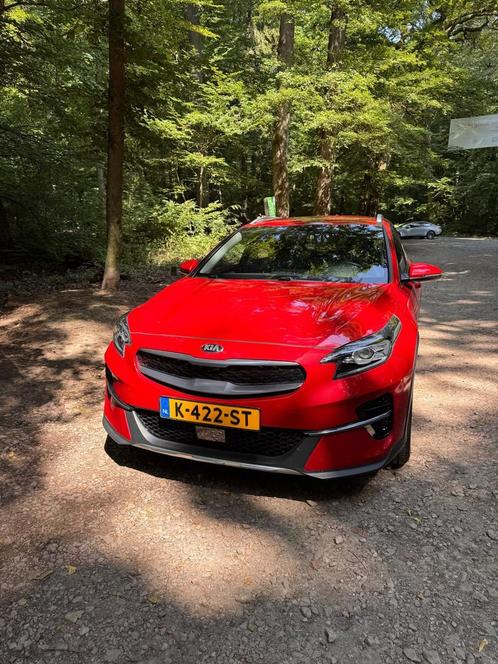 Kia Kia XCeed 1.6 GDi DynamicPlusLine PHEV DCT (Private Leas, Auto's, Kia, Bedrijf, Lease, XCeed, ABS, Achteruitrijcamera, Airbags