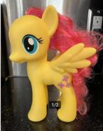 My little pony fluttershy 20 cm , G4, 2013, Kinderen en Baby's, Speelgoed | My Little Pony, Ophalen of Verzenden, Zo goed als nieuw