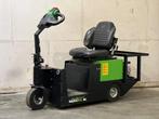 MOVEXX T2500 veilingtrekker elektro sleper kar terminal, Elektrisch, Overige typen