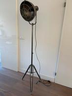 Mooie  industriële staande lamp, Huis en Inrichting, Ophalen, Zo goed als nieuw, 150 tot 200 cm
