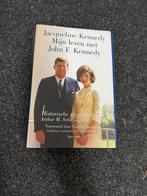 Jacqueline Kennedy - Mijn leven met John F. Kennedy, Ophalen of Verzenden, Gelezen, Politiek