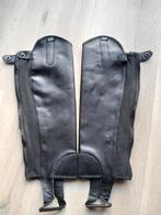 Nieuwe chaps maat L, Elt mini chaps Comfort zwart, Ophalen of Verzenden, Nieuw, Overige soorten, Overige typen