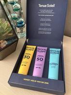 Nieuw Zonbescherming Tenue Soleil, Sieraden, Tassen en Uiterlijk, Uiterlijk | Lichaamsverzorging, Ophalen of Verzenden, Nieuw