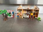 Meeneem paarden setje van playmobil, Kinderen en Baby's, Speelgoed | Playmobil, Ophalen of Verzenden, Zo goed als nieuw