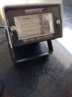 Botex Mini Strobe SP-106S, Ophalen of Verzenden, Overige merken