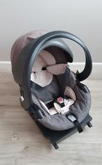 Autostoel Stokke BeSafe iZi Go+  (incl. isofix base), Zo goed als nieuw, Isofix, 0 t/m 13 kg, Ophalen