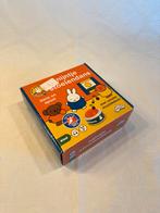 Nijntje stoelendans, Ophalen, Gebruikt, Ontdekken, Met geluid