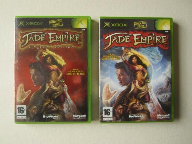 Jade Empire Xbox, Spelcomputers en Games, Games | Xbox Original, Avontuur en Actie, 1 speler, Vanaf 12 jaar, Ophalen of Verzenden