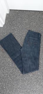 Citizens of humanity jeans 27, Blauw, Ophalen of Verzenden, W27 (confectie 34) of kleiner, Citizens of humanity