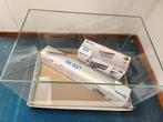 Superfish scaper 90, Ophalen, Zo goed als nieuw, Leeg aquarium