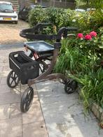 Travixx Classic S bruin incl dienblad (Medipoint), Diversen, Ophalen, Zo goed als nieuw