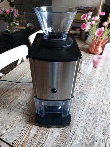 IJs Crusher - Perfect voor ijskoude drankjes! beschikbaar voor biedingen