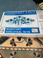 Panen set nieuw, Ophalen, Nieuw