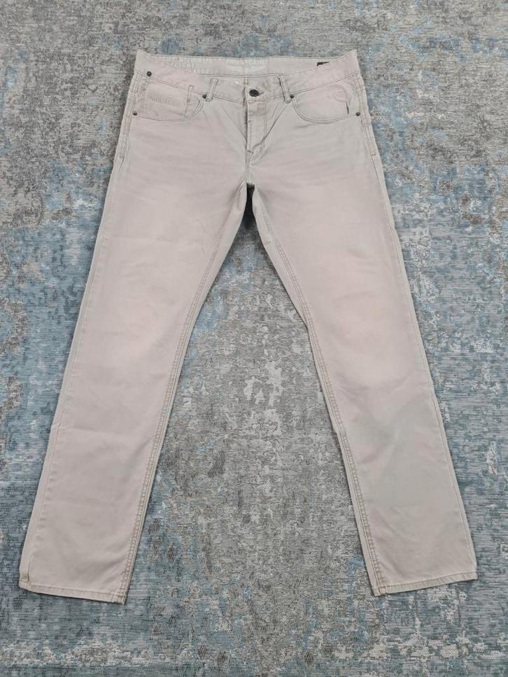 PME Nightflight W36 L32 Regular STRETCH Bronno3632, Kleding | Heren, Spijkerbroeken en Jeans, Zo goed als nieuw, W36 - W38 (confectie 52/54)