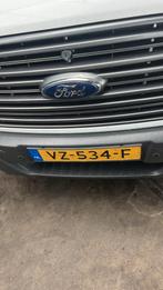 Ford Transit CDC 350 L3h1 Tdci 125pk FWD (euro 5 ) 2015 BTW, 125 pk, 4 cilinders, Particulier, Ford