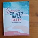 Samen op weg naar Pasen - Bijbels dagboek voor 40 dagen, Gelezen, R.Buitenwerf voorwoord, Christendom | Protestants, Ophalen of Verzenden