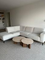 MONTEL VIANO HOEKBANK - MOET WEG!, Huis en Inrichting, Ophalen of Verzenden, Zo goed als nieuw