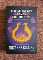 Dageraad boven de boete - Suzanne Collins, Boeken, Ophalen of Verzenden, Nieuw