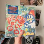 Westside Gunn Peace Flygod Blue, Cd's en Dvd's, Ophalen of Verzenden, 2000 tot heden, Zo goed als nieuw