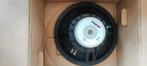 Visaton BGS-40 15" 40cm sub woofer subwoofer speaker, Ophalen of Verzenden, Zo goed als nieuw