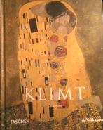 Klimt - Gilles Néret (Taschen), Ophalen of Verzenden, Zo goed als nieuw, Schilder- en Tekenkunst