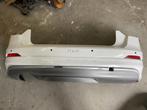 Audi Q2 sline s-line achterbumper, Gebruikt, -, -, Ophalen of Verzenden