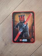 Lego 912509  Star Wars Darth Maul Limited Edition Box, Kinderen en Baby's, Speelgoed | Duplo en Lego, Ophalen of Verzenden, Nieuw