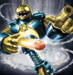 Skylanders Giants Legendary Bouncer, Avontuur en Actie, Activision Blizzard International B.V., Eén computer, Zo goed als nieuw