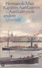 Man - Kapitein Aart Luteyn & Aart Luteyn de andere, Ophalen, Zo goed als nieuw, Boek of Tijdschrift
