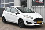Ford Fiesta 1.0 Style 1e Eigenaar! (bj 2013), Voorwielaandrijving, Euro 5, Gebruikt, 525 kg