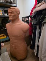 Vechtpop bob zonder standaard, Ophalen of Verzenden, Bokszak