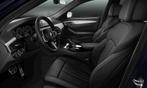 BMW 5-serie Touring 520i High Executive M | Dealer onderhoud, Automaat, 1998 cc, Achterwielaandrijving, 4 cilinders