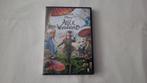 Walt Disney & Johnny Depp Alice In Wonderland Sealed Dvd, Cd's en Dvd's, Dvd's | Kinderen en Jeugd, Ophalen of Verzenden