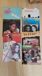 12 inches oa Madonna, Wham, Dan Hartman, Ophalen of Verzenden, Gebruikt, 12 inch, Dance