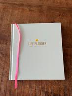 Life planner HEMA, Ophalen of Verzenden, Nieuw