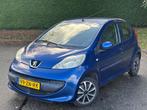 Peugeot 107 1.0-12V XS | Automaat | Airco | El. Ramen | NAP, Auto's, Peugeot, Gebruikt, 68 pk, Origineel Nederlands, Bedrijf