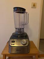 Keukenmachine / blender Kenwood zeer compleet. Zgan., Witgoed en Apparatuur, Ophalen, Zo goed als nieuw, Blender
