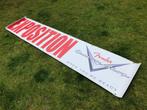 Fender Custom Shop Exposition Banner, Ophalen of Verzenden, Gebruikt, Elektrische gitaar